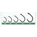 Крючок OWNER Carp Aya C4-53264 №04