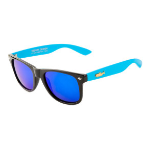Очки поляризационные Veduta Sunglasses UV 400 BL-B-BL