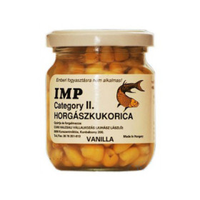 Кукуруза IMP 220мл ВАНИЛЬ
