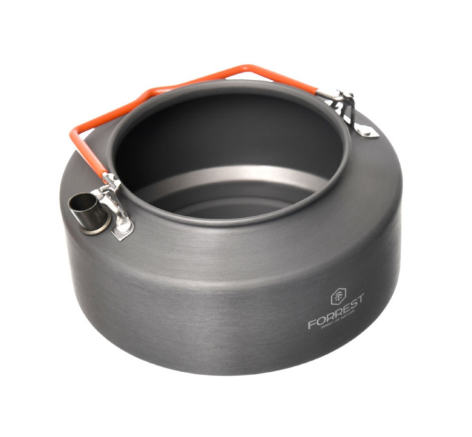 Чайник FORREST Camping Kettle 1100 ml