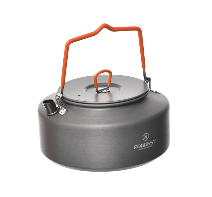 Чайник FORREST Camping Kettle 1600ml