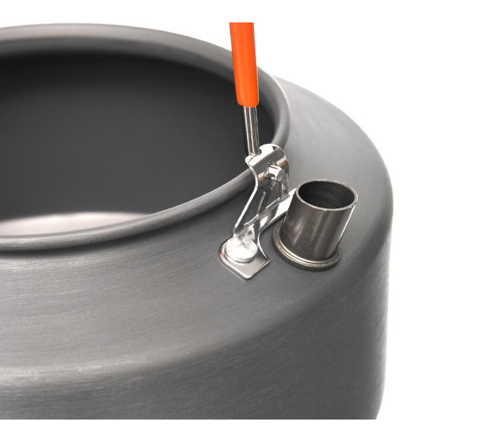 Чайник FORREST Camping Kettle 1600ml
