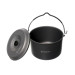 Казан анодований FORREST Camping Pot 4.2l