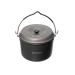 Казан анодований FORREST Camping Pot 4.2l