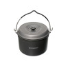 Казан анодований FORREST Camping Pot 4.2l