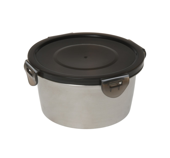 Контейнер з кришкою FORREST SS Food Container 14cm