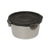 Контейнер з кришкою FORREST SS Food Container 14cm