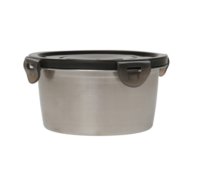 Контейнер з кришкою FORREST SS Food Container 14cm