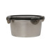 Контейнер з кришкою FORREST SS Food Container 14cm