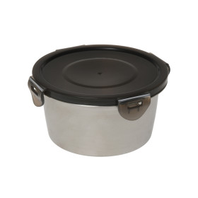 Контейнер з кришкою FORREST SS Food Container 16cm