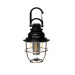 Ліхтар FORREST Camper Retro Camping Lamp Black