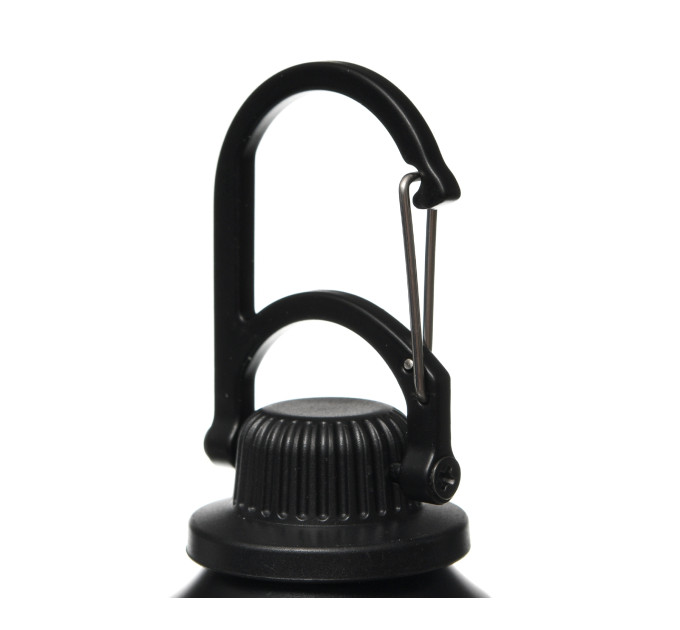 Ліхтар FORREST Camper Retro Camping Lamp Black