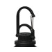 Ліхтар FORREST Camper Retro Camping Lamp Black