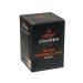 Ліхтар FORREST Camper Retro Camping Lamp Black