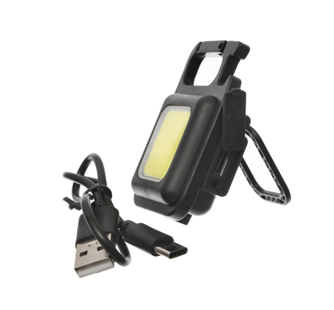 Ліхтар FORREST Keychain light 01