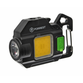 Фонарь FORREST Keychain light 02