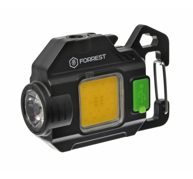 Ліхтар FORREST Keychain light 02