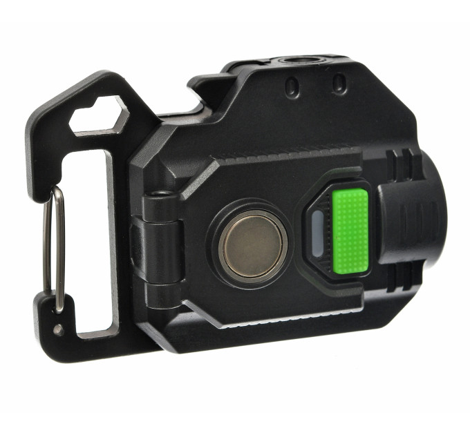 Ліхтар FORREST Keychain light 02