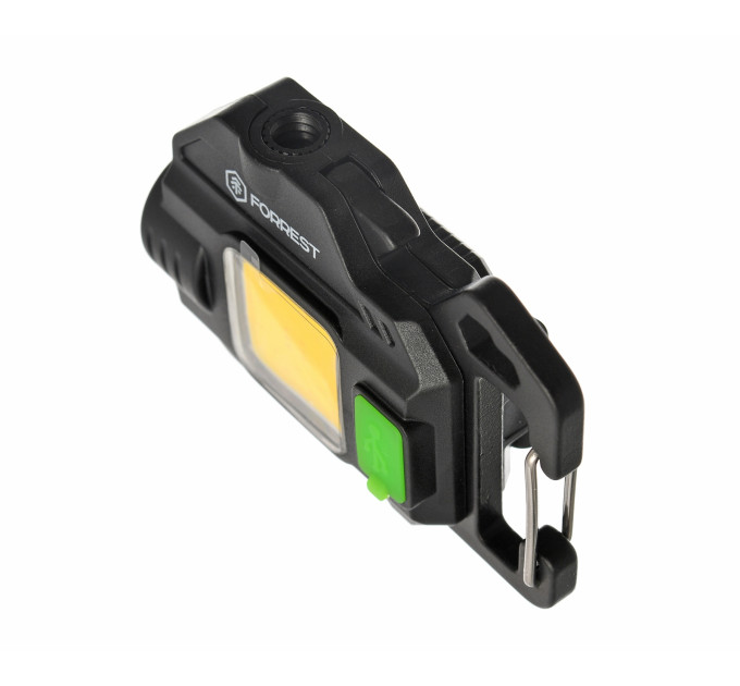 Ліхтар FORREST Keychain light 02