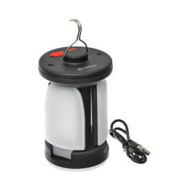 Фонарь кемпінговий FORREST Rechardeable tent light