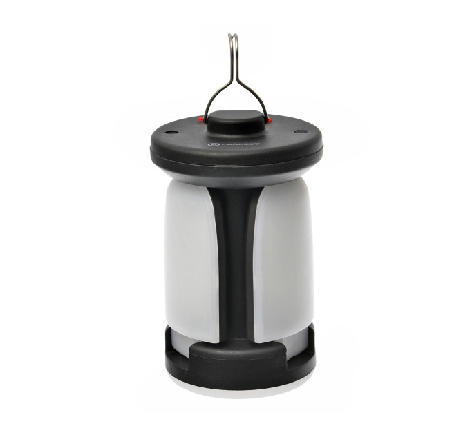 Ліхтар кемпінговий FORREST Rechardeable tent light