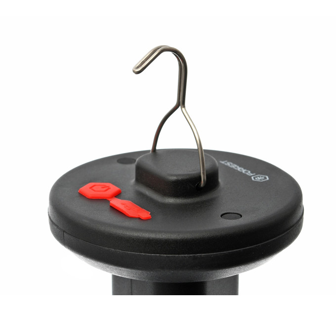 Ліхтар кемпінговий FORREST Rechardeable tent light