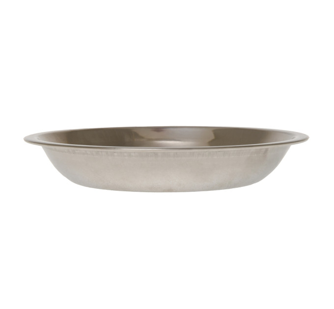 Миска FORREST SS Plate 16cm Standard
