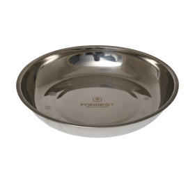 Миска FORREST SS Plate 26cm Standard