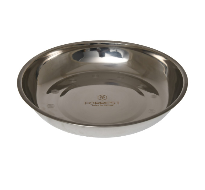 Миска FORREST SS Plate 26cm Standard
