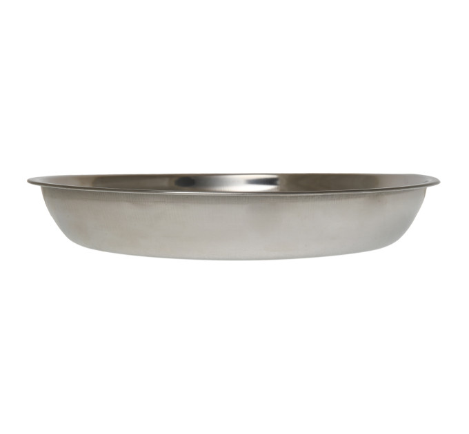 Миска FORREST SS Plate 26cm Standard