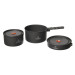 Набор посуды FORREST Camp Set X3