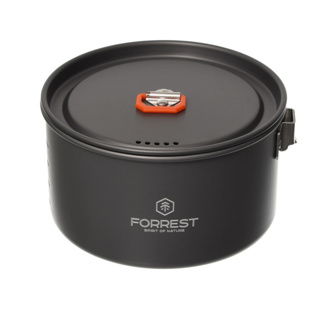 Набор посуды FORREST Camp Set X3