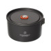 Набор посуды FORREST Camp Set X3