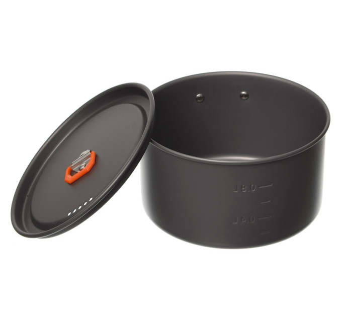 Набор посуды FORREST Camp Set X3