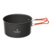 Набор посуды FORREST Camp Set X4