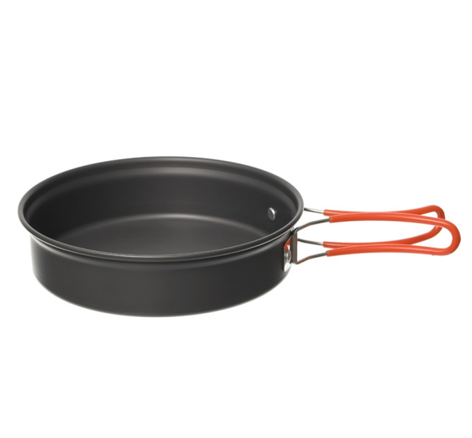 Набор посуды FORREST Camp Set X4