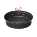Набор посуды FORREST Camp Set X4