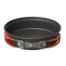 Набор посуды FORREST Camp Set X4