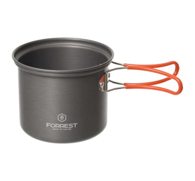 Набір посуду FORREST Trek Pot