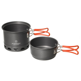 Набір посуду FORREST X-Pot