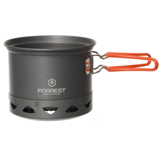 Набор посуды FORREST X-Pot