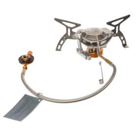 Горелка газовая FORREST Bizon