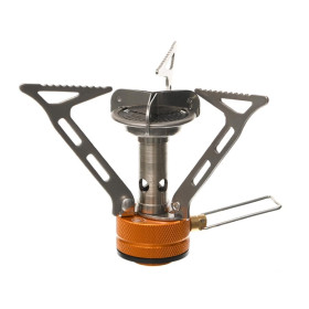 Горелка газовая FORREST Easy Fire