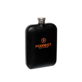 Фляга FORREST Flask 170 ml