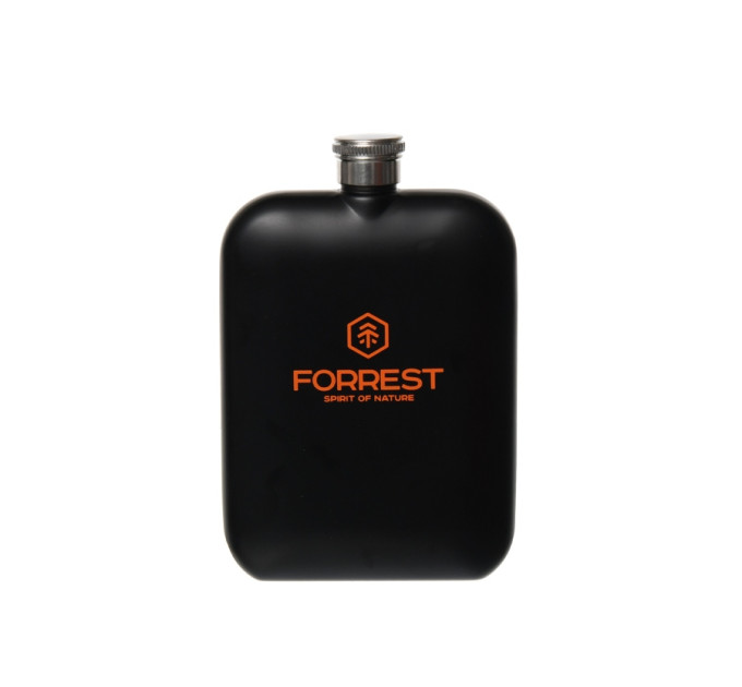 Фляга FORREST Flask 170 ml
