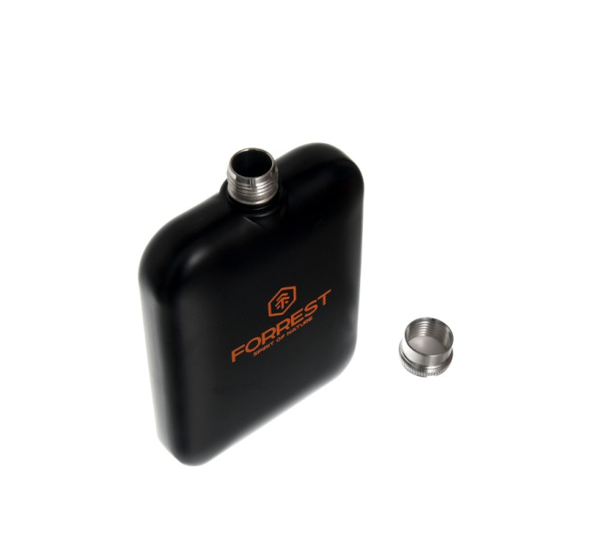 Фляга FORREST Flask 170 ml