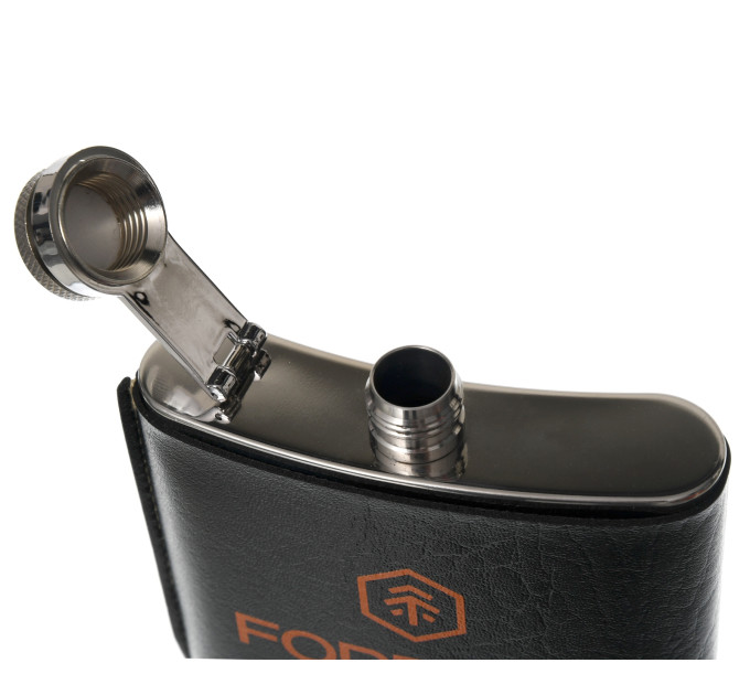 Фляга FORREST Flask 175 ml