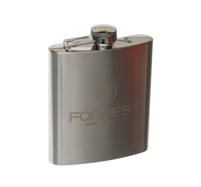 Фляга FORREST Flask 200 ml