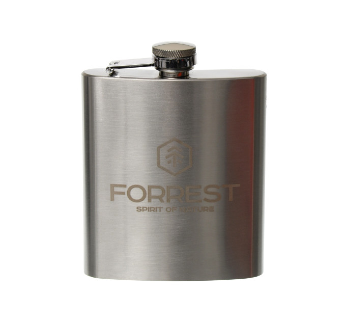Фляга FORREST Flask 200 ml