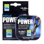 Волосінь Preston Reflo Power Line 100м 0.13mm
